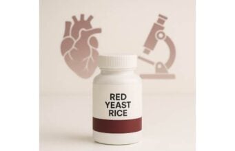 Red yeast rice natural statin alternative, dosage, and safety overview