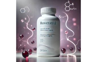 Resveratrol complete supplement guide for benefits, dosage, side effects, and safe daily use