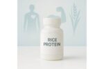 Rice protein complete guide to benefits, dosage, safety, and best uses ...