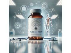 Russian root supplement for stress resistance, stamina, and recovery: evidence based guide