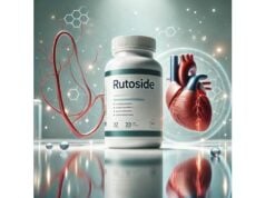 Rutoside benefits and dosage for chronic venous insufficiency, varicose veins, and capillary health