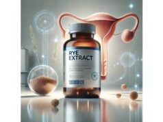 Rye extract for prostate and heart health benefits, uses, and precautions