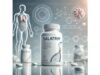 Salatrim reduced energy fat for weight loss, heart health, dosage, and long term safety overview