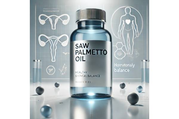 Saw palmetto oil : Benefits, Properties, Uses, Dosage, and Side Effects Guide.