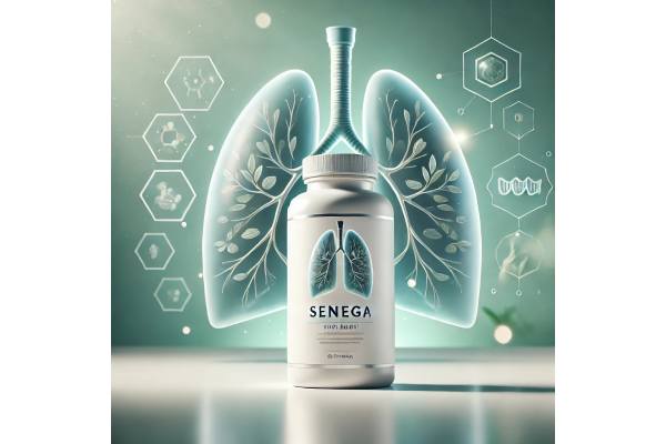 Senega benefits and side effects for cough relief, mucus clearance, and respiratory health