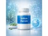 Sodium alginate natural GERD and heartburn treatment, uses, dosage, and safety overview