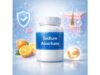 Sodium ascorbate non acidic vitamin C for sensitive stomachs, dosage guide and safety tips