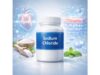 Sodium chloride daily limit, electrolyte balance, and high blood pressure risk guide