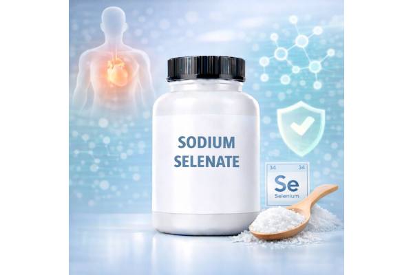 Sodium selenate complete guide to uses dosage benefits and health risks