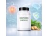 Southern ginseng metabolic health, longevity support, and antioxidant properties guide