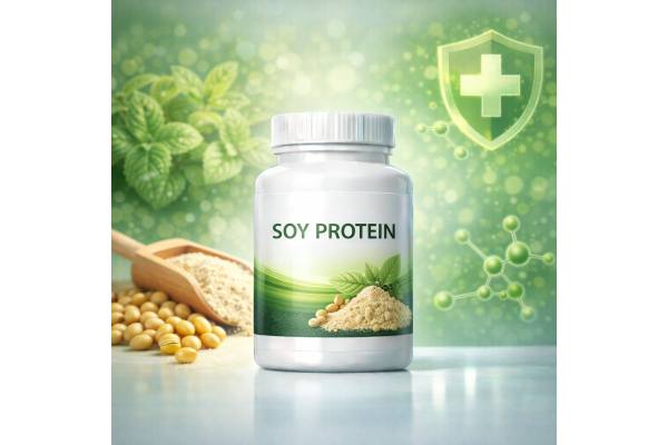 Soy protein science based benefits, ideal daily intake, and side effects