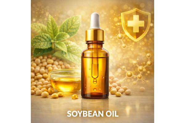 Soybean oil: Benefits, Properties, Advantages, Uses, Dosage, and Side Effects Guide.