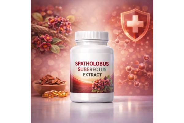 Spatholobus suberectus extract benefits for immunity, inflammation, dosage, and side effects explained