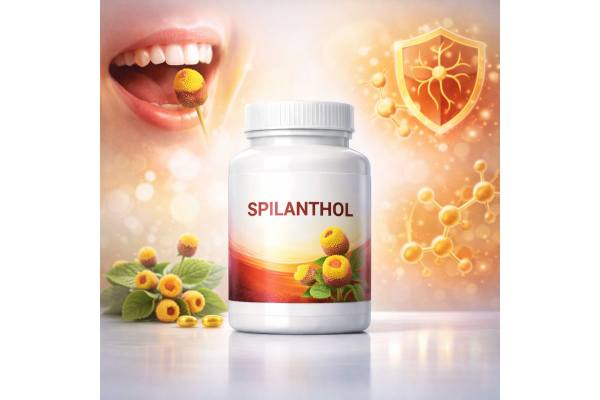 Spilanthol skin tightening, libido, and joint comfort benefits and risks