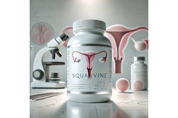 Squawvine benefits and uses for women’s health, fertility, pregnancy, dosage, and safety