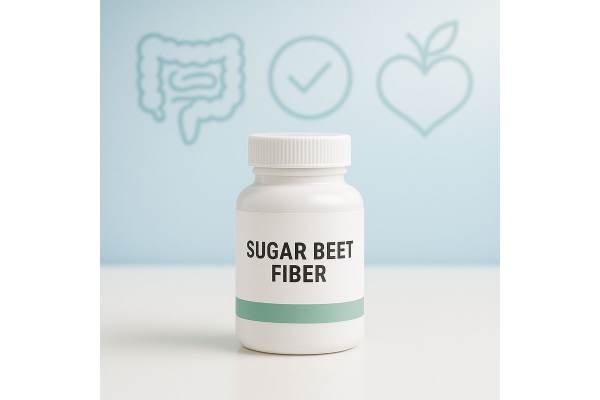 Sugar beet fiber benefits and uses for digestion, heart health, and weight management