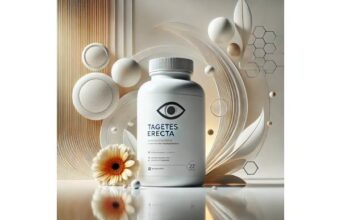 Tagetes erecta marigold extract benefits, recommended doses, safety and side effects