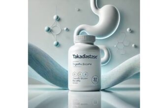 Takadiastase enzyme supplement benefits and how to use it safely for better digestion
