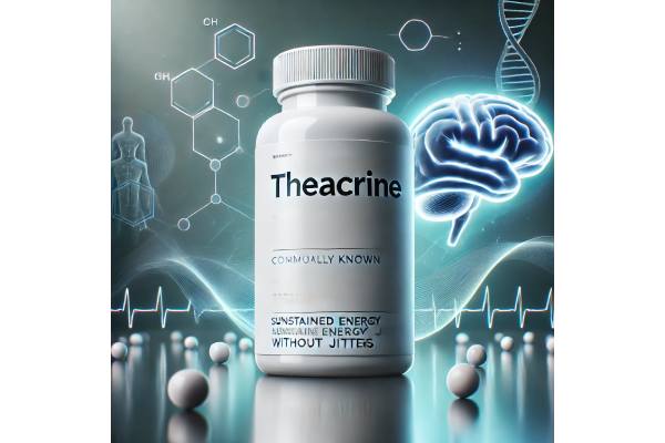 Theacrine dosage, timing, and stacking strategies for mental focus and athletic performance