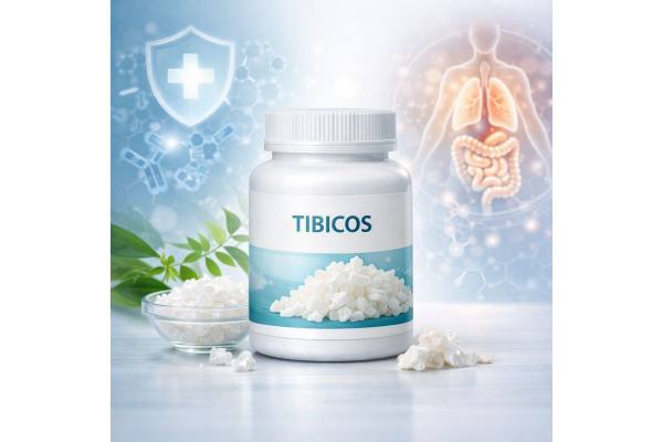 Tibicos natural probiotic drink uses dosage and side effects guide