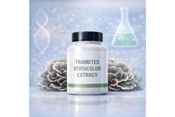 Trametes versicolor extract PSK and PSP: benefits, clinical uses, and precautions