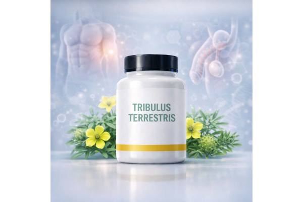 Tribulus terrestris Benefits and Uses for Libido, Testosterone, and Performance