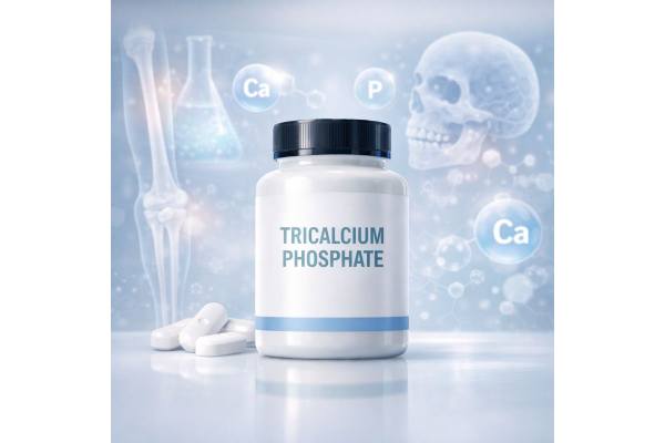 Tricalcium phosphate Side Effects and Interactions: Who Should Avoid It and Why