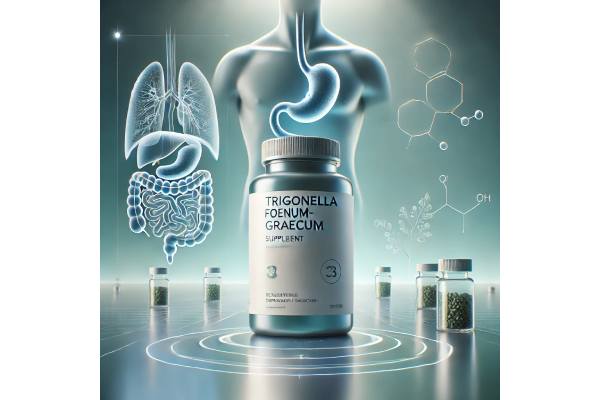 Trigonella foenum-graecum : Benefits, Properties, Advantages, Uses, Dosage, and Side Effects Guide