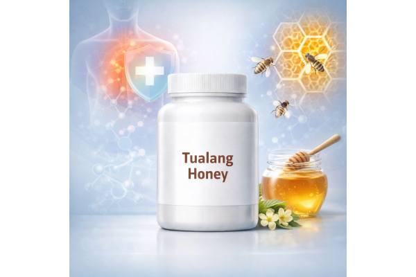 Tualang honey for Immunity and Antioxidants: Properties, Advantages, and Safety