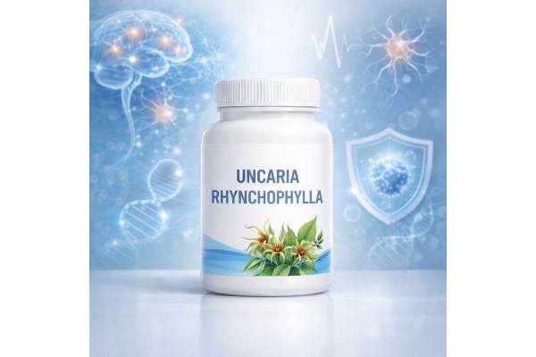 Uncaria rhynchophylla extract guide for dosage, side effects, and interactions