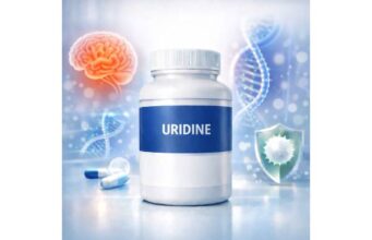 Uridine Supplement Guide: Cognitive Support, Metabolism, Dosage, and Safety