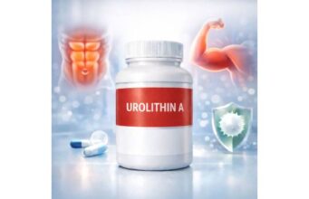 Urolithin A Benefits and Dosage Guide for Mitochondrial Health and Muscle Strength