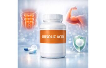 Ursolic acid, Benefits, Uses, Dosage, and Side Effects for Metabolic and Fitness Goals