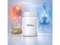 Vacha, brain support, memory and focus benefits, dosage, and side effects