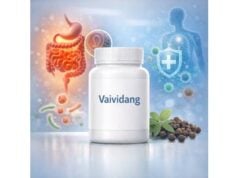 Vaividang, embelin benefits, properties, uses, dosage range, and interactions