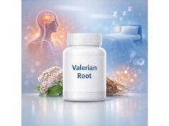 Valerian root, sleep support, insomnia relief, dosage, and side effects guide