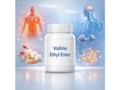 Valine ethyl ester, what it is, prodrug carrier, safety, and how to use