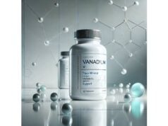 Vanadium for Diabetes Support, Glucose Control, and Metabolic Health: Benefits and Warnings