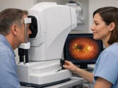 AI Retinal Screening: How New Eye Scans Detect Disease Earlier