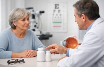 AREDS2 Vitamins for Macular Degeneration: Who Should Take Them and Why