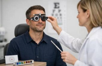 Amblyopia (Lazy Eye) in Adults: Can It Be Treated and What Helps?