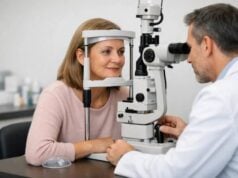 Amniotic Membrane for Ocular Surface Healing: When It’s Used and Recovery Timeline