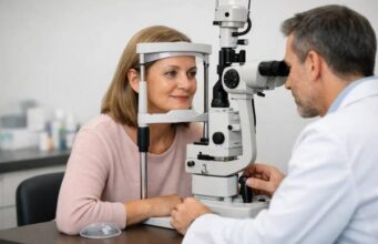 Amniotic Membrane for Ocular Surface Healing: When It’s Used and Recovery Timeline