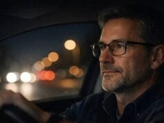 Anti-Reflective Coating: Benefits for Night Driving and Screen Glare
