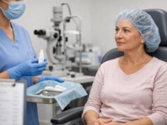Anti-VEGF Eye Injections: What They Treat and What to Expect at Each Visit