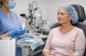 Anti-VEGF Eye Injections: What They Treat and What to Expect at Each Visit