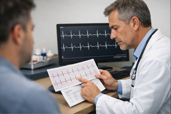 Bacterial myocarditis causes, common risk factors, and Treatment