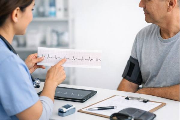Bradycardia Symptoms, Causes, Diagnosis, and Treatment Guide