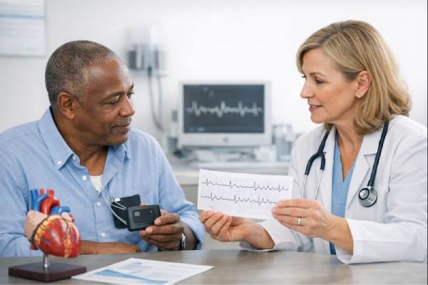 Bradycardia–tachycardia syndrome symptoms, diagnosis, and best treatments