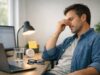 Brain Fog With Eye Strain: Vision Fatigue, Screens, and What Helps
